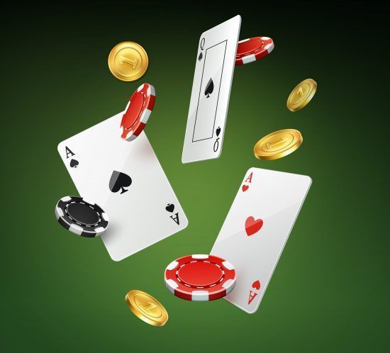tth gaming, consultores de casino